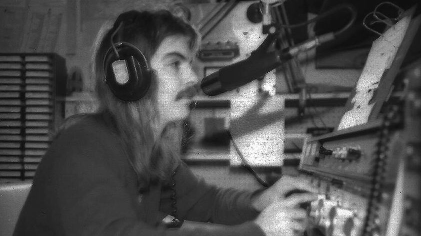 The program will be available for streaming online.